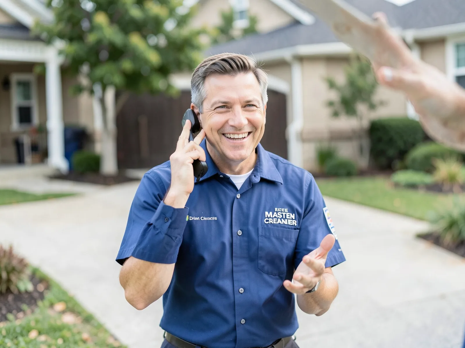 Drain Cleaning Grand Ridge, FL FAQs
